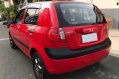 Red Hyundai Getz 2011 for sale in Caloocan-9
