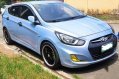 Sell 2014 Hyundai Accent in Quezon City-1