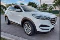 Sell White 2019 Hyundai Tucson in Quezon City-1