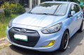 Sell 2014 Hyundai Accent in Quezon City-0