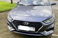 Silver Hyundai Accent 2020 for sale in Balanga-0