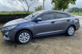 Silver Hyundai Accent 2020 for sale in Balanga-1