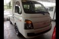 Sell White 2020 Hyundai H-100 Van in Marikina-0