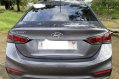 Silver Hyundai Accent 2020 for sale in Balanga-2