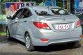2016 Hyundai Accent for sale in Caloocan-1
