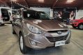 Selling Brightsilver Hyundai Tucson 2012 in San Fernando-0