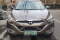 Hyundai Tucson 2011 for sale in Automatic-1