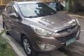 Hyundai Tucson 2011 for sale in Automatic-2