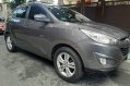 Sell 2011 Hyundai Tucson SUV in Quezon City-1