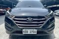 Black Hyundai Tucson 2016 for sale in Las Pinas-1