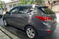 Sell 2011 Hyundai Tucson SUV in Quezon City-2