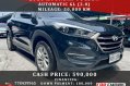 Black Hyundai Tucson 2016 for sale in Las Pinas-0