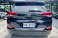 Black Hyundai Tucson 2016 for sale in Las Pinas-5