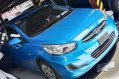 Blue Hyundai Accent 2019 for sale in Quezon City-0