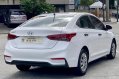 White Hyundai Accent 2020 for sale in Manual-4