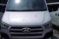 Selling Silver Hyundai H350 2018 in Quezon City-0