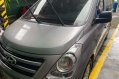 Selling Silver Hyundai Starex 2019 in Quezon City-1