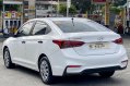 White Hyundai Accent 2020 for sale in Manual-3