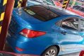 Blue Hyundai Accent 2019 for sale in Quezon City-4