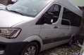 Selling Silver Hyundai H350 2018 in Quezon City-3