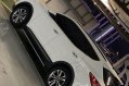 Selling White Hyundai Santa Fe 2015 in Santa Rosa-2
