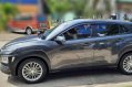 Silver Hyundai KONA 2020 for sale in Dasmarinas-0