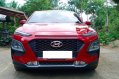  Hyundai Kona 2020 for sale in Kidapawan-0