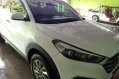 Hyundai Tucson 2017 for sale in Automatic-1