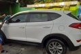 Hyundai Tucson 2017 for sale in Automatic-2