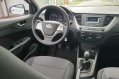 Pearl White Hyundai Accent 2020 for sale in Manual-6
