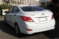 Sell White 2018 Hyundai Accent in Trece Martires-2