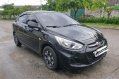 Selling Black Hyundai Accent 2018 in Quezon City-4