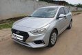 Selling Silver Hyundai Accent 2020 in Quezon City-4