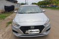 Selling Silver Hyundai Accent 2020 in Quezon City-0