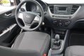 Selling Silver Hyundai Accent 2020 in Quezon City-6