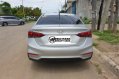 Selling Silver Hyundai Accent 2020 in Quezon City-2