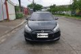 Selling Black Hyundai Accent 2018 in Quezon City-0