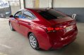 Red Hyundai Accent 2019 for sale in San Fernando-2