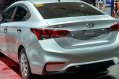 Silver Hyundai Accent 2019 for sale in Mandaluyong-4