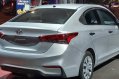 Silver Hyundai Accent 2019 for sale in Mandaluyong-1