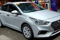 Silver Hyundai Accent 2019 for sale in Mandaluyong-6