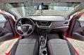 Selling Red Hyundai Accent 2019 in Santiago-5