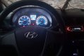 Blue Hyundai Accent 2017 for sale in Antipolo-6