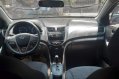 Blue Hyundai Accent 2017 for sale in Antipolo-4