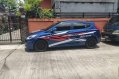 Blue Hyundai Accent 2017 for sale in Antipolo-0
