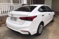 White Hyundai Accent 2019 for sale in Manila-5