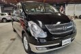 Black Hyundai Grand Starex 2008 for sale in San Fernando-1