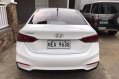White Hyundai Accent 2019 for sale in Manila-3
