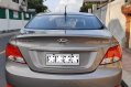 Selling Silver Hyundai Accent 2018 in Marikina-3