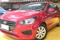Red Hyundai Reina 2019 for sale in Marikina-1